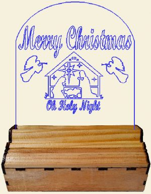 Nativity Display - Image 2