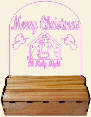Nativity Display - Image 3