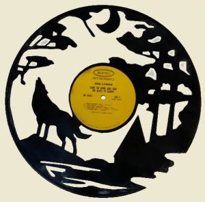 Wolf Record