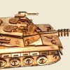 M1A1 Tank