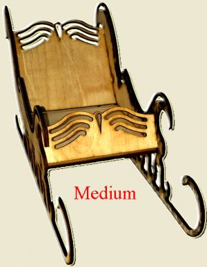 Sleigh 3 combo pack - Image 4