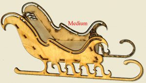 Sleigh 3 combo pack - Image 5