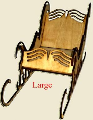 Sleigh 3 combo pack - Image 2