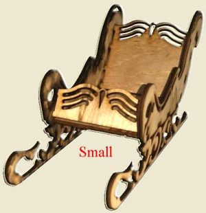 Sleigh 3 combo pack - Image 6