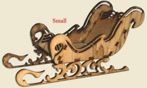 Sleigh 3 combo pack - Image 7