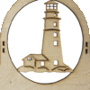 Lighthouse Nightlight